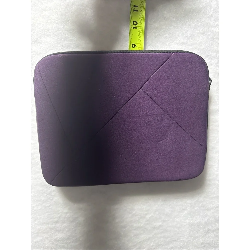 Targus Purple Plum‎ Padded Tablet Storage Case